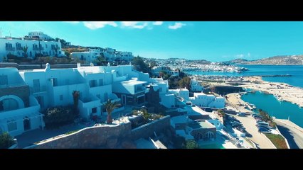 Kim ft. Arva - Kano Kalokeria (Official Music Video HD)