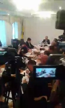 Комитет ВР по вопросам национальной безопасности и обороны рекомендовал исключить Надежду Савченко из своего состава