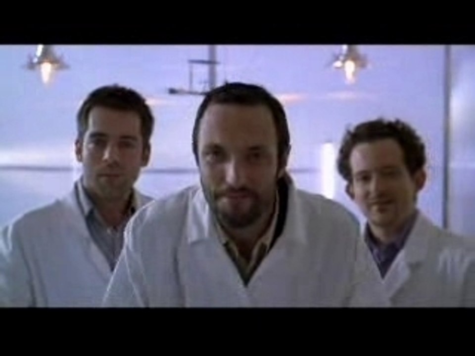 Alex au pays de merveilles