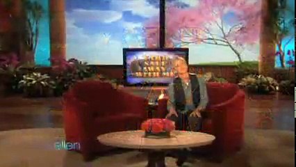 What Did Ellen Find at the Yard Sale