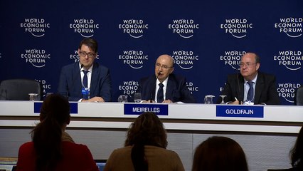Press+Conference+with+the+Finance+Minister+of+Brazil+-+83192