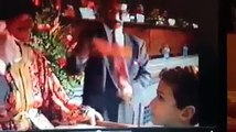‫فيديو نادر لسعد المجرد في طفولته يشعل الفايسبوك.‬