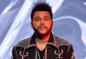 The Weeknd CAUGHT On Dinner Date With Naomi Campbell