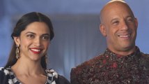 Indian journalist calls Vin Diesel ‘Takley’