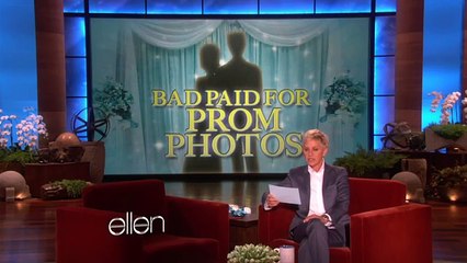 What s Prom with These Photos