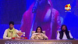 Arif Lohar and Nooran SistersLive Exclusive Performance Latest 2017...