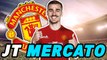 Journal du Mercato : Manchester United voit très grand, Nice se rebiffe