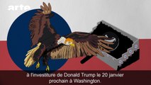 Pas de français à l'investiture de Donald Trump ? - DÉSINTOX - 18/01/2017