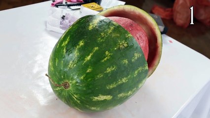 8 trucos increíbles con comida para impresionar (RECOPILACIÓN)