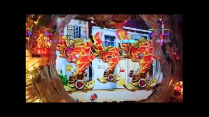 魔界の花 GARO プレミア 修行リーチ ７テンパイ　こりゃトイレ我慢する！  パチンコ 相互チャンネル登録 チャンネル返し sub4sub 俺のプレミアちゃんねる「俺プレちゃん」