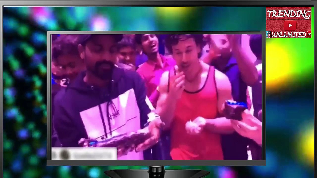 Flying Jatt | Tiger Shroff | Jacqueline Fernandez | Behind the scene | ShaanMu