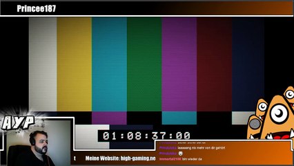 Ayp German Resident Evil Demo Part 16