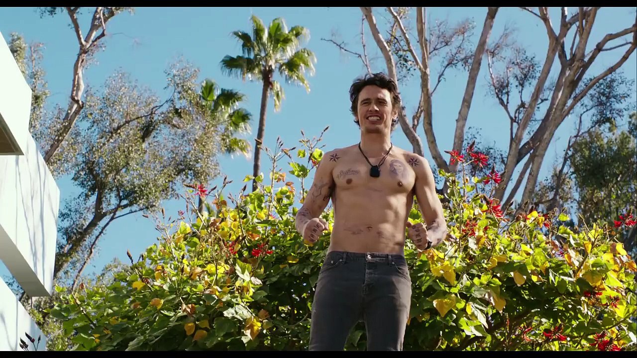 Why Him- - Official HD Trailer #2 - 2016