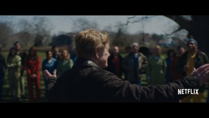 Trailer de The Discovery avec Jason Segel et Rooney Mara