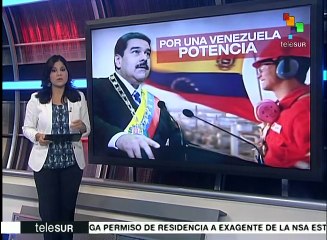 Venezuela tiene 8.000 toneladas de oro certificadas