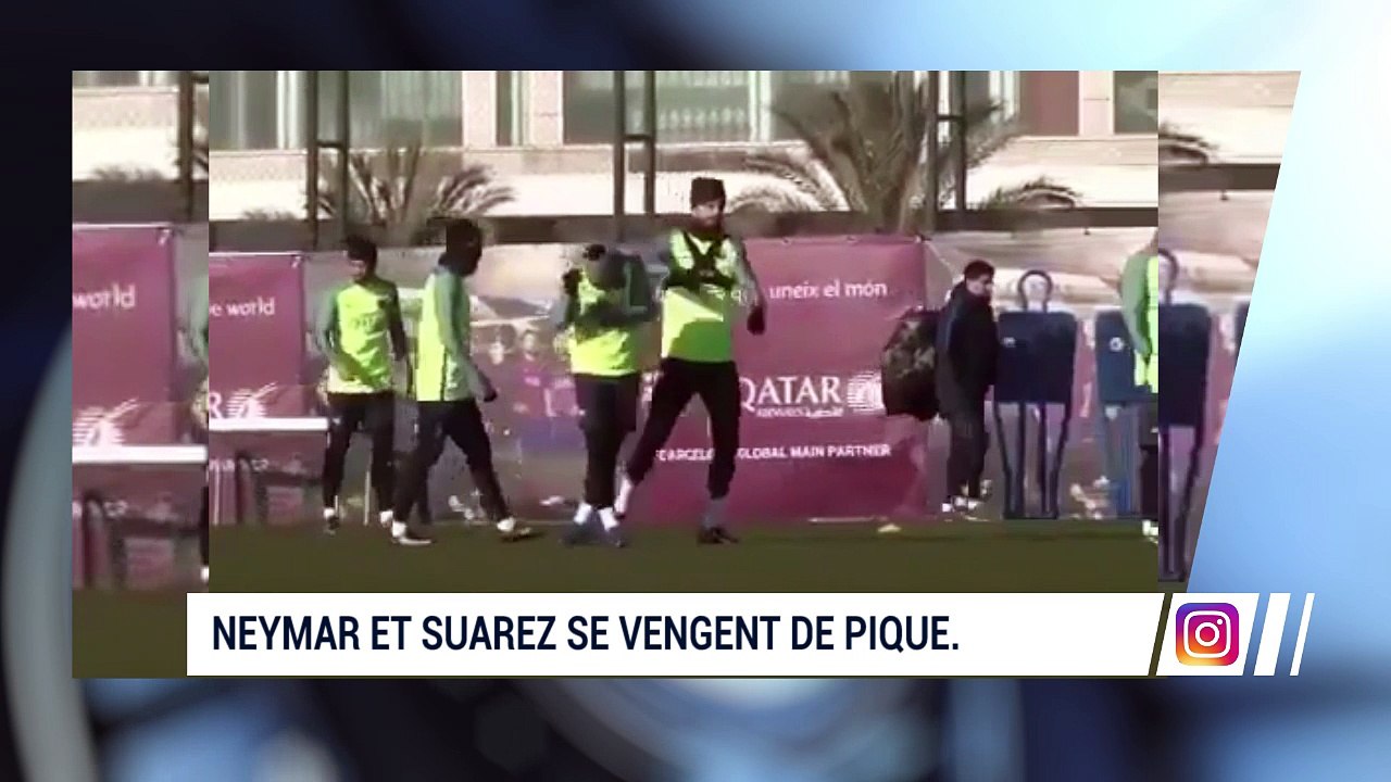 L'actu Sport.Net du 18 janvier 2017