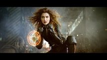 Now UC Speed featuring Mehwish Hayat