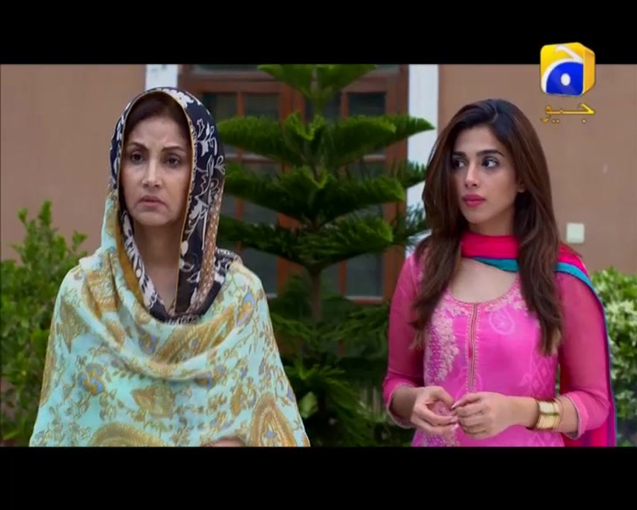 Haasil - Episode 16