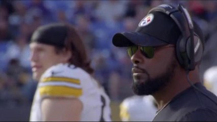 Does Mike Tomlin get respect he deserves as a head coach?