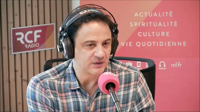 Kader Belarbi, de l'Opéra de Paris au hip hop