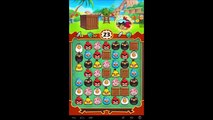 Angry Birds Fight Part 3 - Angry Bird Fight! Android - Angry Bird Final Boss