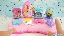 Disney Baby Minnie Mouse Toys Pop Up Surprise Pals with Daisy Duck Minnies BowTique Bow Toons