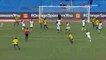 Prejuce Nakoulma Goal - Gabon vs. Burkina Faso