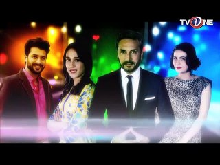 Khushboo ka Safar Episode 22