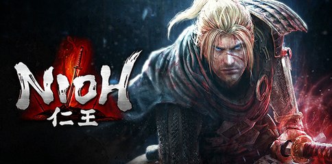 Última oportunidad. La demo final de Nioh pre-estreno