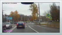 Fatal Car Accidents Caught on Camera Horrible
