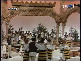 Angela Buciu - Aicea vointa-mi fac - Arhiva