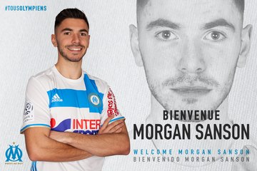 Sanson, l’avenir lui appartient