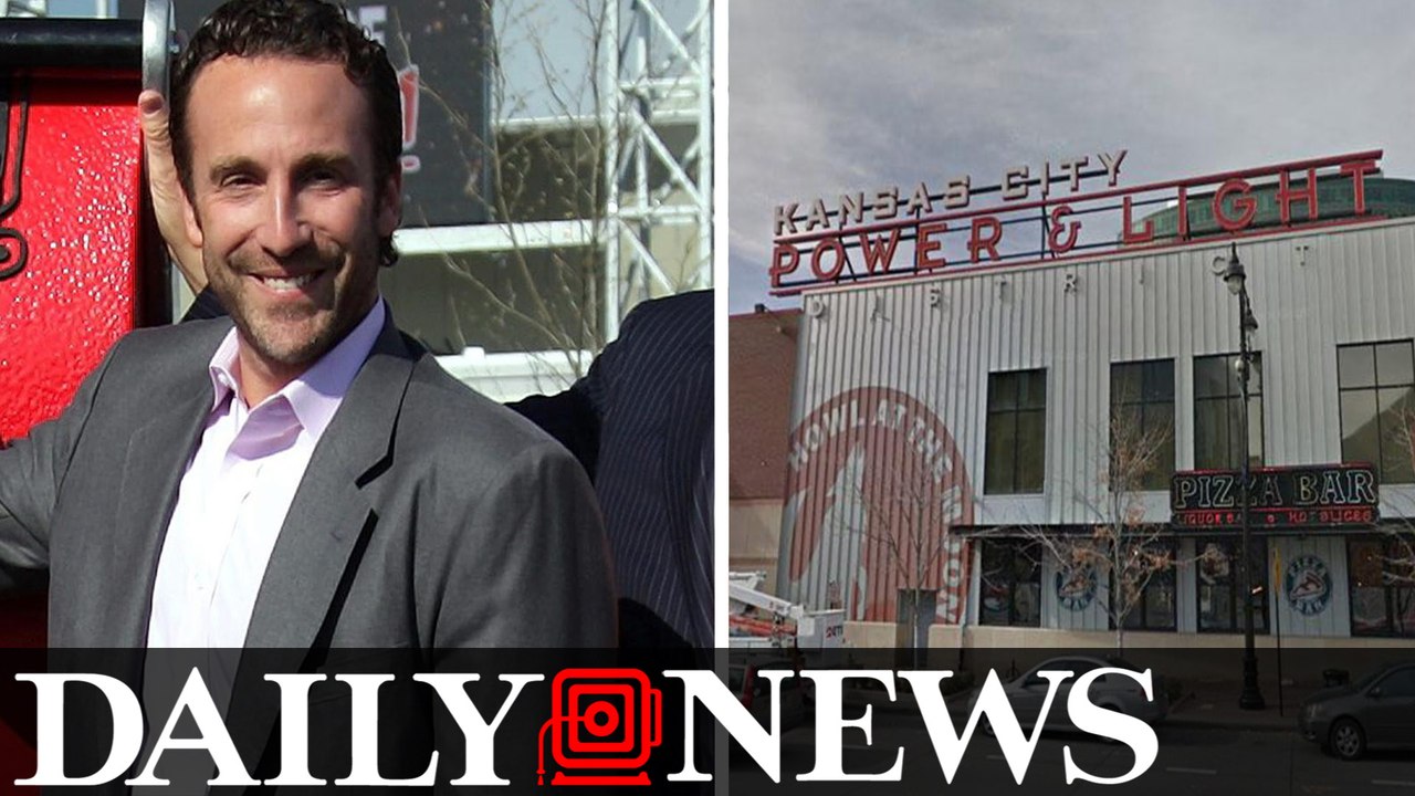 Trump Adviser Accused Of Hiring People To Discriminate And Attack African-Americans