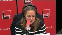 Manuel Valls, Gilles Verdez et les gifles - Le journal de 17h17