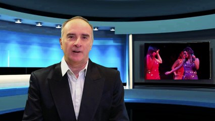 Luigi Franco et j'aime la musique à Crisnée