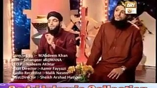 Tahir Qadri Latest Punjabi Naat Album - Saada O Hi Rishta Huzoor De Naal - - Video Dailymotion
