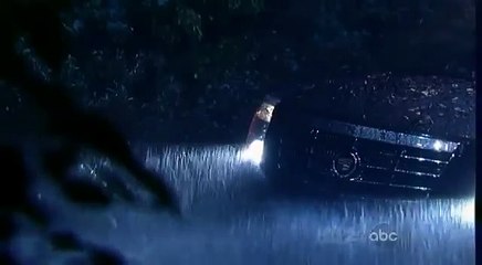 GH 88 Liz & Jason Accident