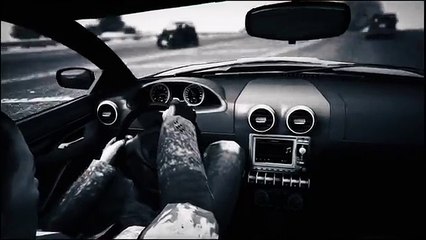 GTA 5 PC - Car Crash - Fasten your Seat Belt Please