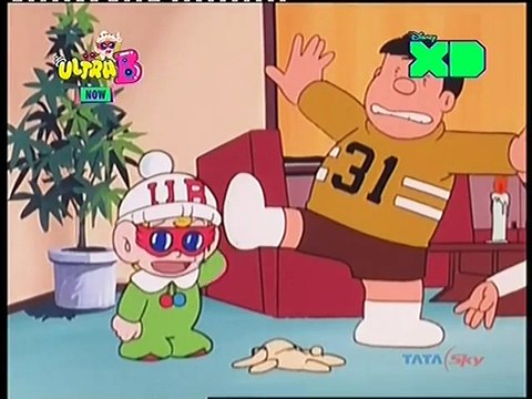 Ultra b disney xd hindi tv channel latest wonderful animation serial 31 aug 16 part 2