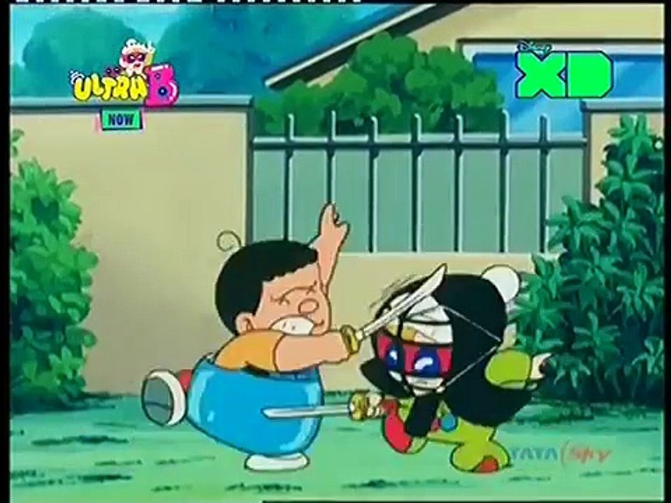 Ultra b disney xd hindi tv channel most attraction kids animation show 23 july part 3