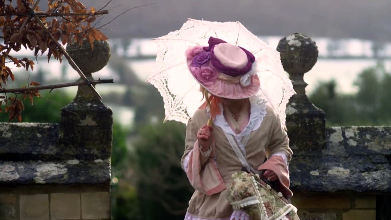 Hedda Gabler Preview (remake of Ingrid Bergman's Hedda Gabler)