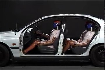 Importance of seat belt