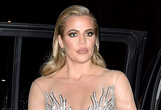 Khloe Kardashian's Boyfriend Tristan Thompson Using Her For Fame