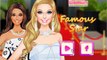 Famous star game , nice game play for kids , super game for childrens , best game for child , fun ga