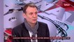 "Sentiment d'abandon" des Français vis à vis des politiques selon Bruno Cautrès