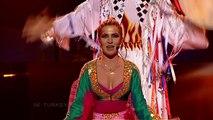 Gülseren - Rimi Rimi Ley (Turkey) Live - Eurovision Song Contest 2005