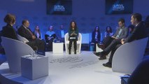 Debate desde Davos: ¿la era post multicultural?