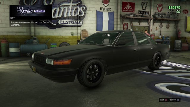 Grand Theft Auto V FAILS