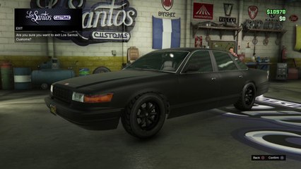 Grand Theft Auto V FAILS