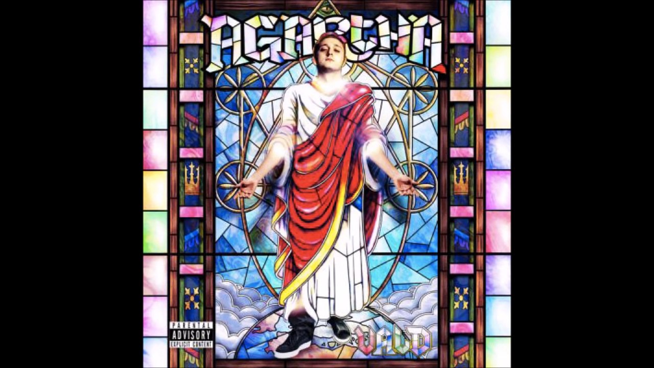 Vald ft Damso - Vitrine [AGARTHA EXTRAIT]